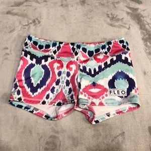 Fleo Shorts